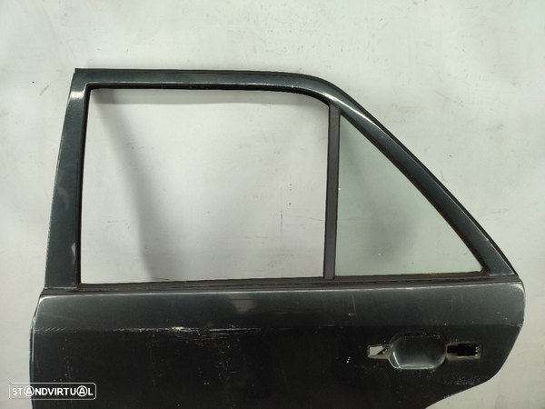 Porta Tras Esquerda Mercedes-Benz E-Class (W210) - 3