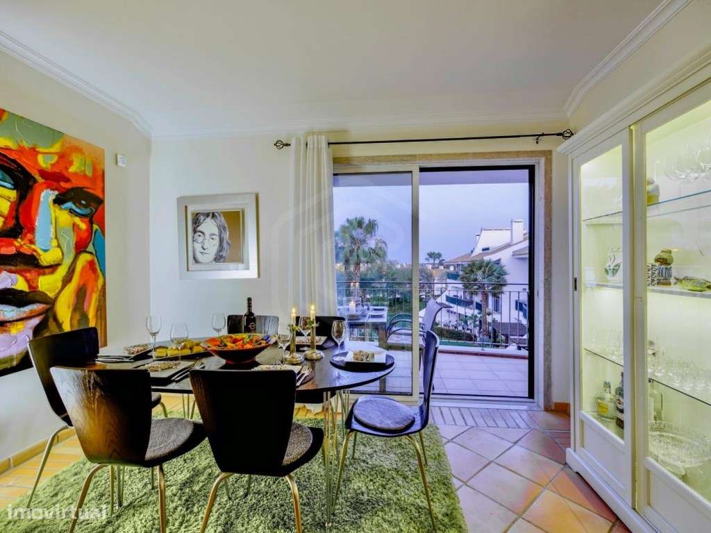 Apartamento de Luxo à Venda em Zona Exclusiva, com 2 quartos - Vila... - Grande imagem: 3/50