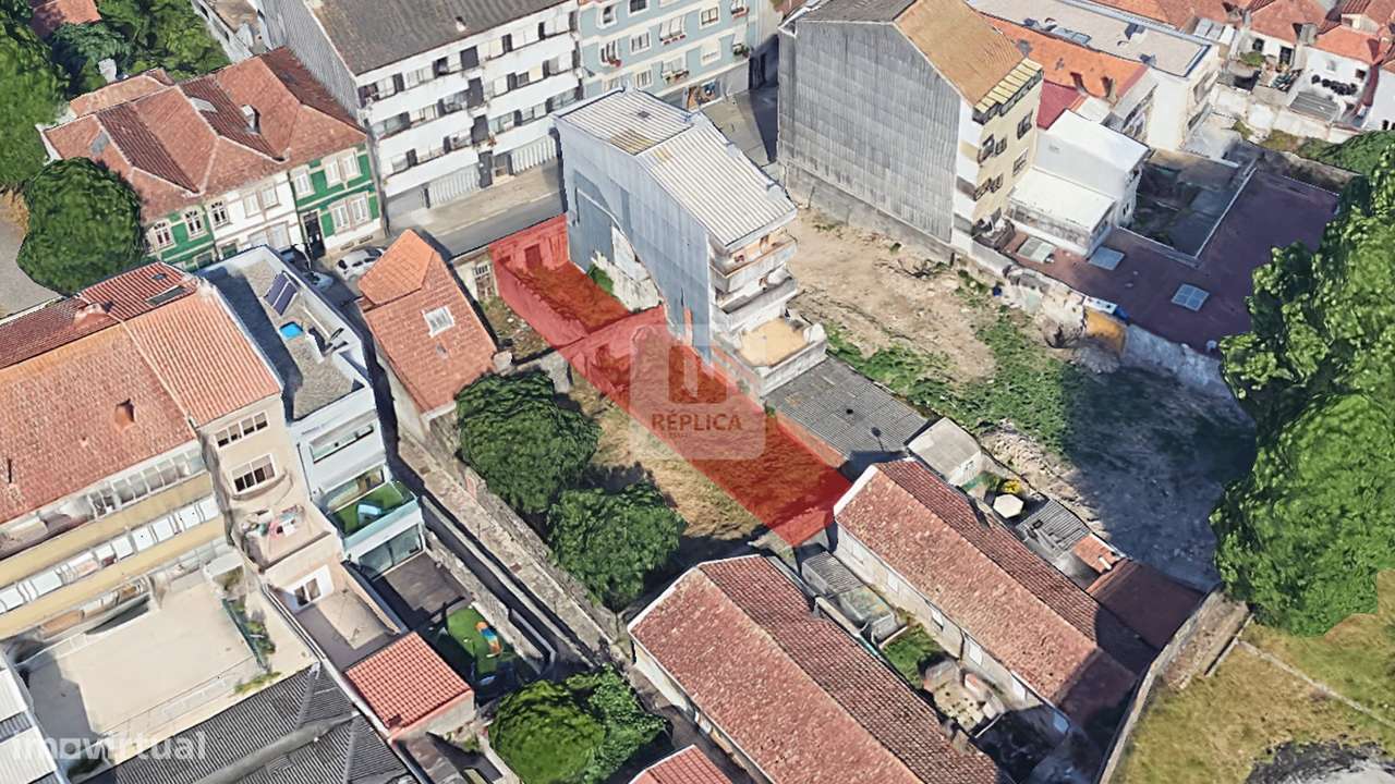 Terreno Paranhos | Terreno Porto Construção - Grande imagem: 2/8
