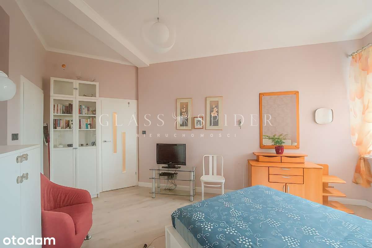 ⚡metro Kabaty⚡wysoki standard⚡ - Pełny obrazek: 4/16