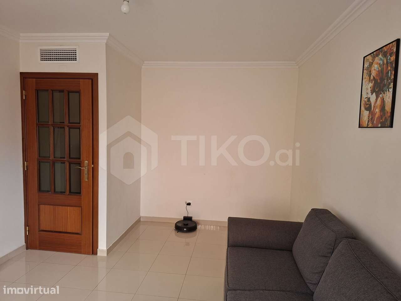 Apartamento T2 com elevador na Aldeia de Paio Pires-5