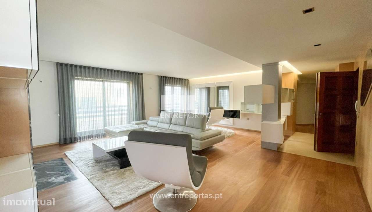 Venda de Apartamento T4 com vista mar, Aver-o-mar, Póvoa de Varzim - Grande imagem: 5/23