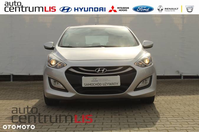 Hyundai I30 1.4 Classic + - 8