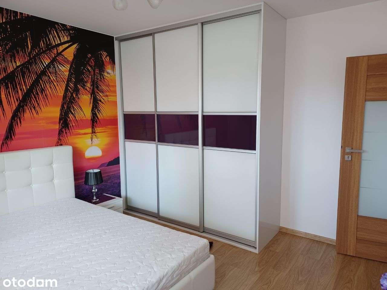 Komfortowy apartament z trasem - Pełny obrazek: 5/16