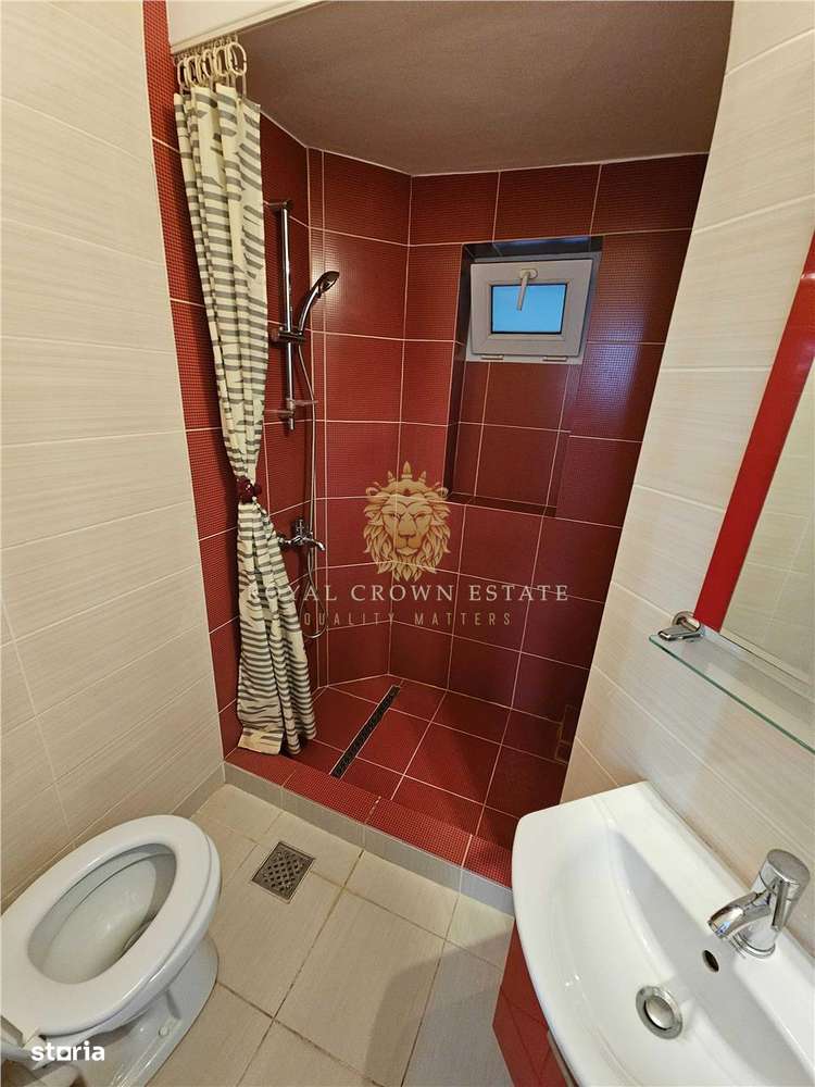 Apartament 2 camere | Piata Amzei - Piata Romana | bloc 1935-5