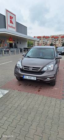 Honda CR-V 2.0 Executive - 2