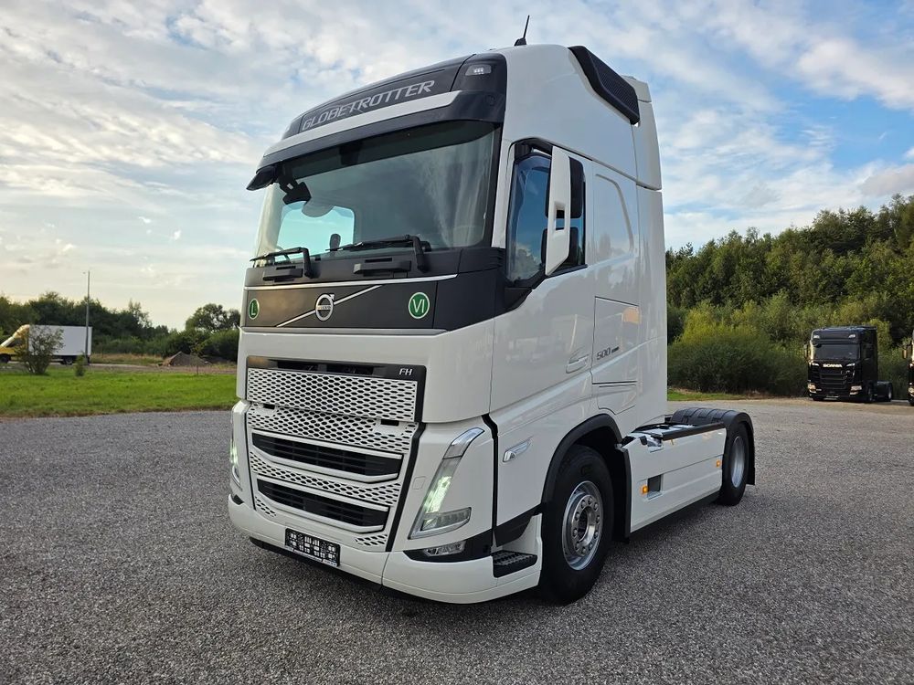 Volvo FH 2023