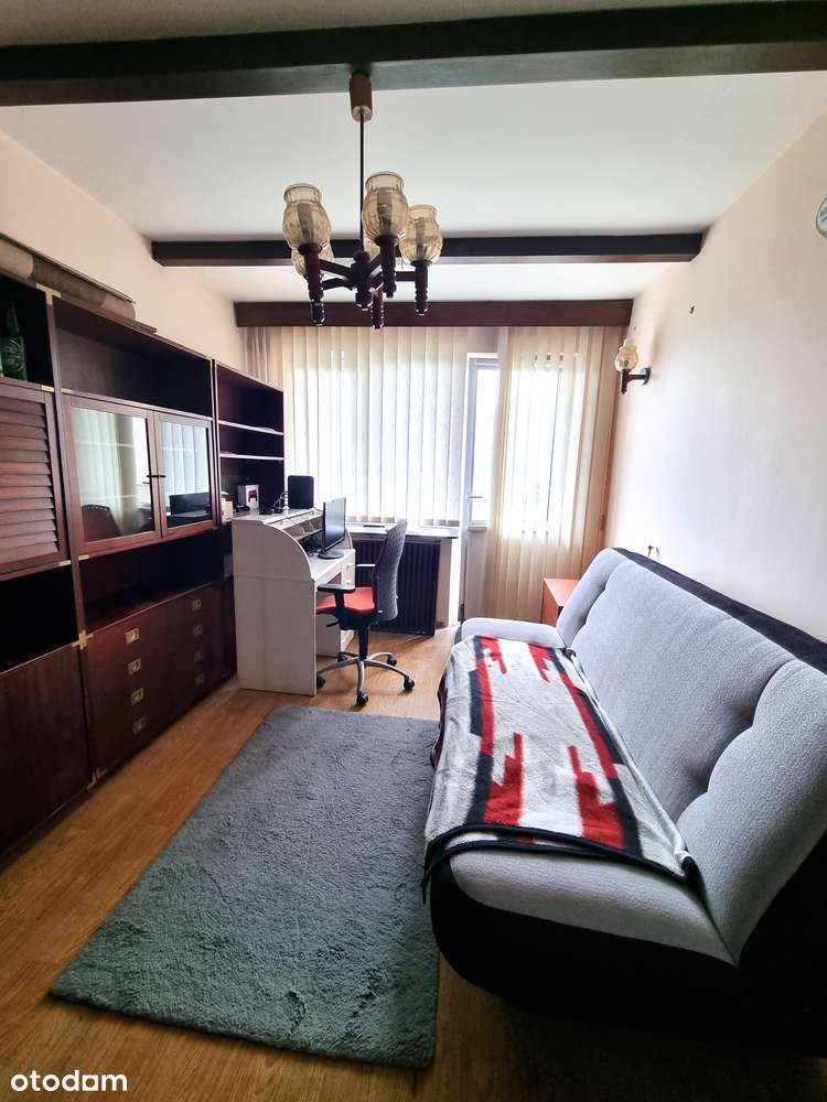 Inwestycyjne mieszkanie - Pełny obrazek: 2/6