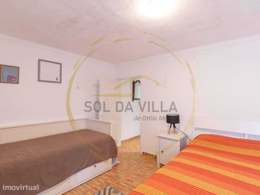 Moradia T3 com quintal - Sabugueiro - Arraiolos - 182000€-17