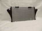 intercooler opel signum 2,8 v6 NOWY 12800599 - 2