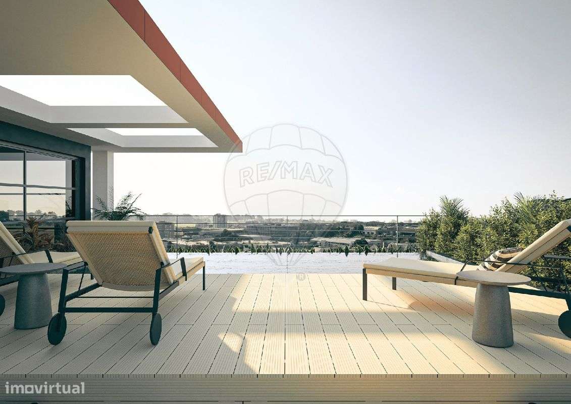 Apartamento T1 para venda - Grande imagem: 4/7