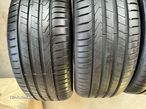 vând 4 anvelope 225/50/18 pirelli de vară ca noi - 3