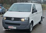 Volkswagen Transporter - 4