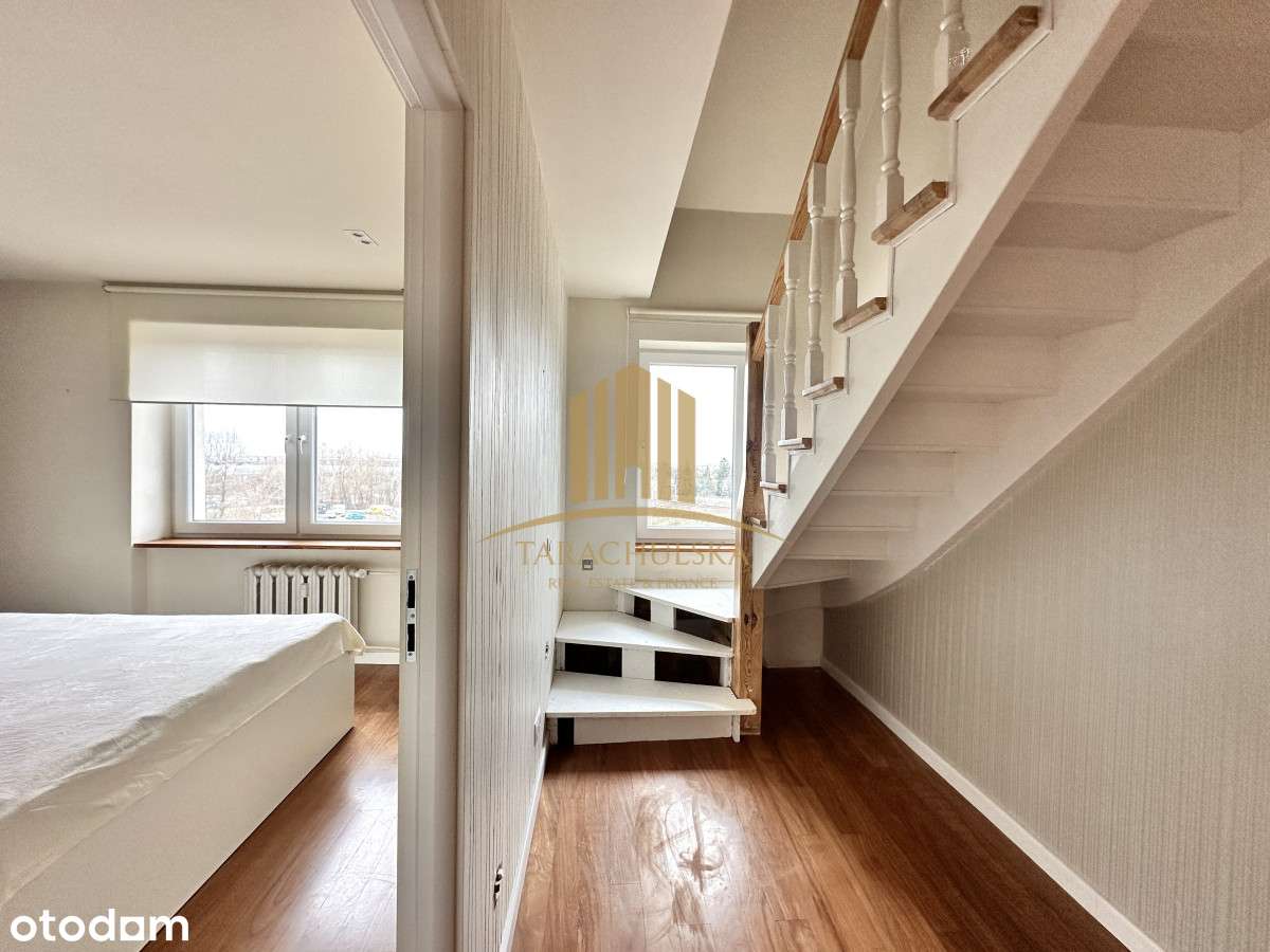 Mieszkanie dwupoziomowe | 3 bedrooms | 2 bath-8