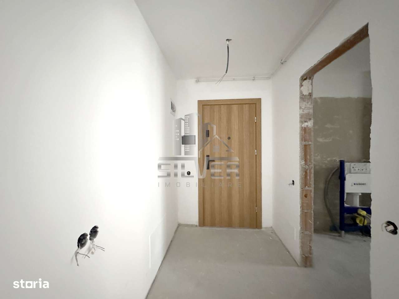 Apartament cu 2 camere/52mp/Imobil Premium/Cartier Marasti.-12