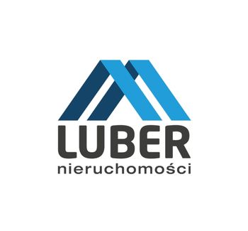 Luber Nieruchomości Marta Luber Logo