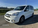 Citroën Berlingo 1.6 HDi Exclusive - 1