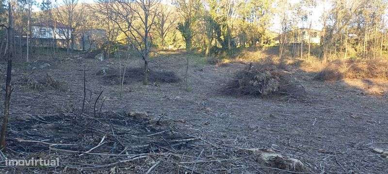 Terreno para construção - Grande imagem: 4/9