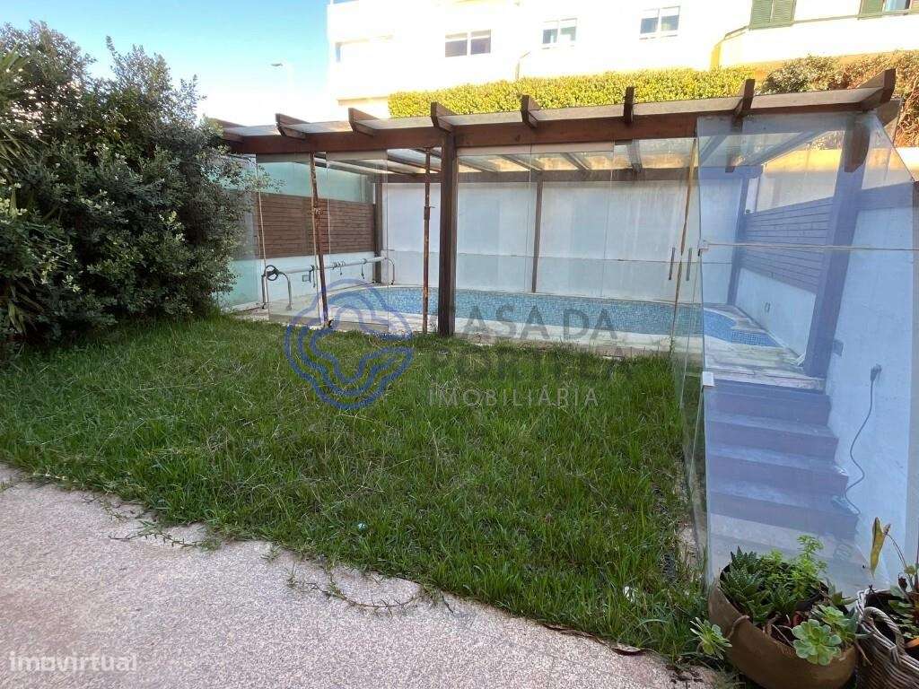 Praia de Canidelo Moradia duas frentes, V3+1 Com piscina, 2º linha de - Grande imagem: 2/60