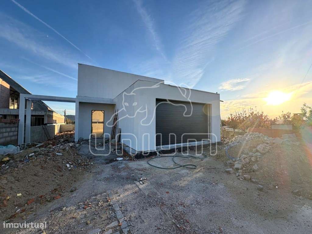 Moradia Castelo do Neiva-15