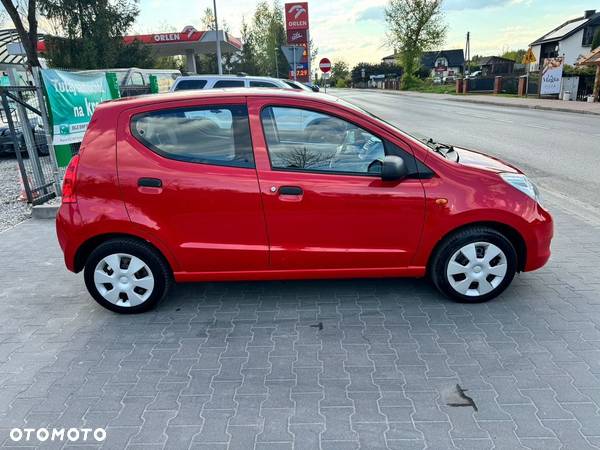 Suzuki Alto 1.0 Basic - 3