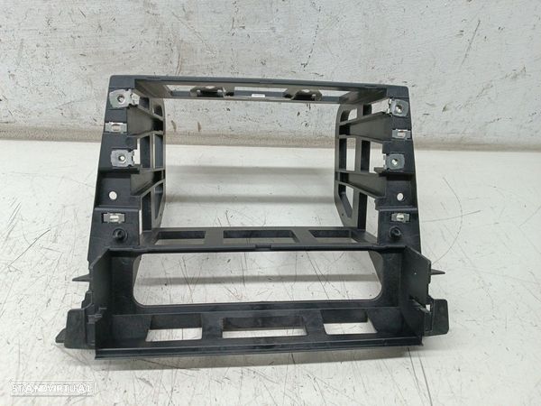 Moldura De Consola Central Bmw 3 Touring (E91) - 1