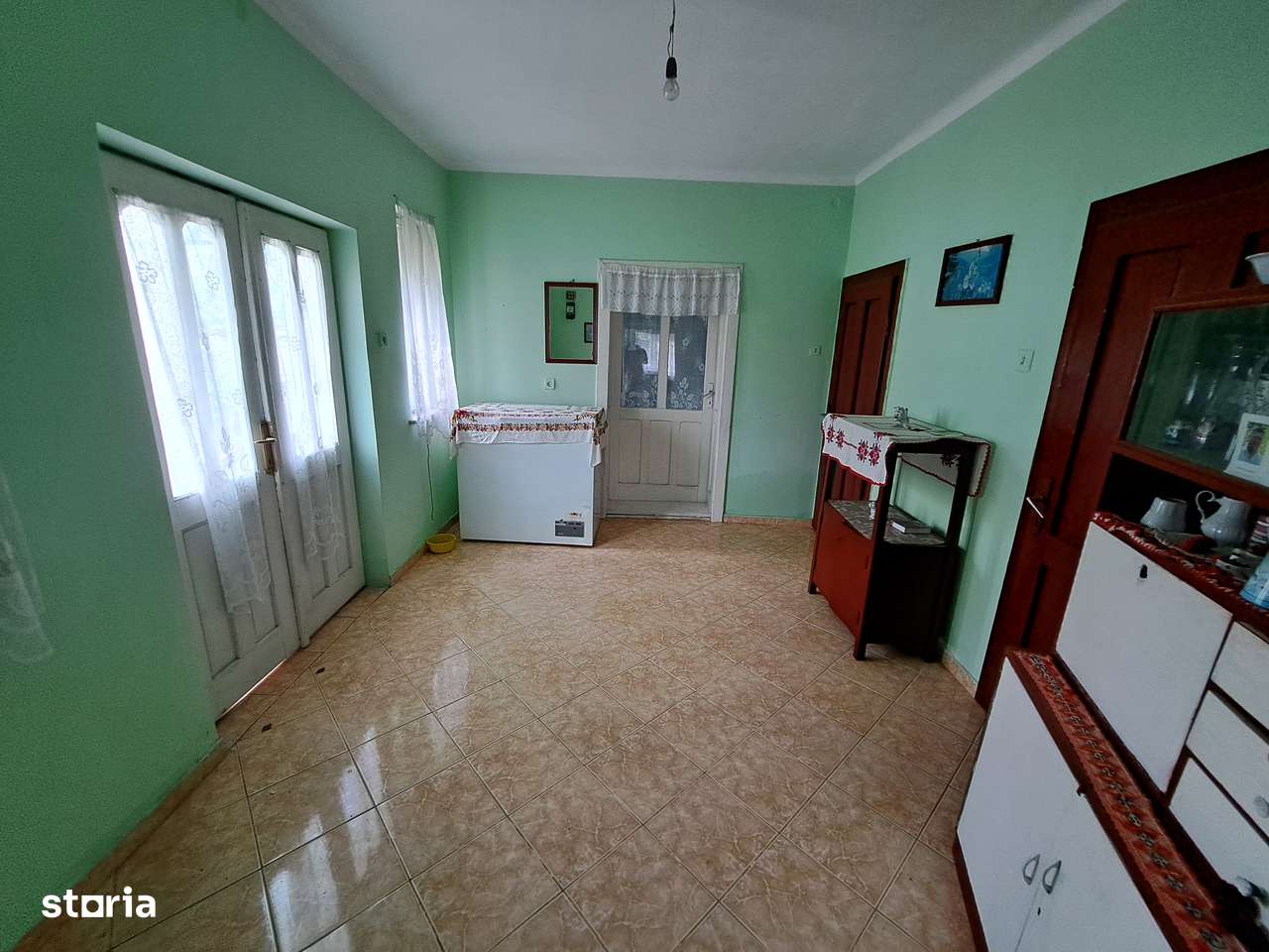 Vanzare casa in Berghin-1