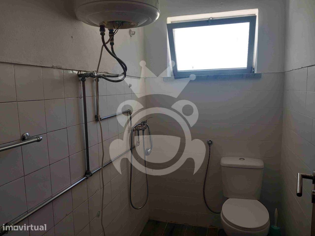 Moradia T4 com Terreno de 8.250m² - Serpa-14