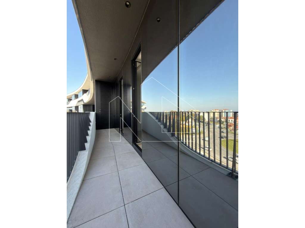 Apartamento T1+1 Pronto Habitar! - Grande imagem: 3/17