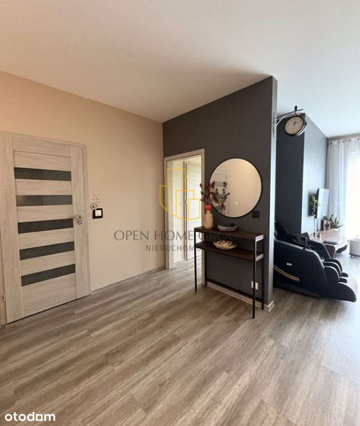 Wocław Psie Pole, dom skrajny segment, działka-16