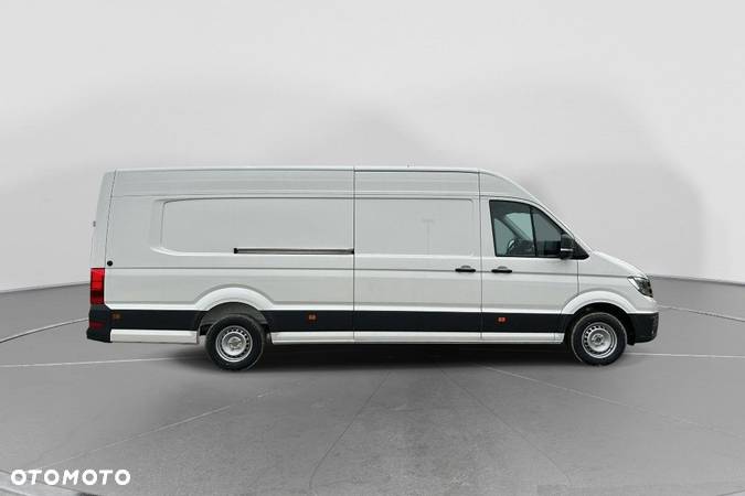 Volkswagen Crafter DEMO Furgon LONG 2.0BiTDI 177KM, 4490 mm, Wysoki dach - 4