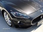 Maserati GranCabrio Sport - 12