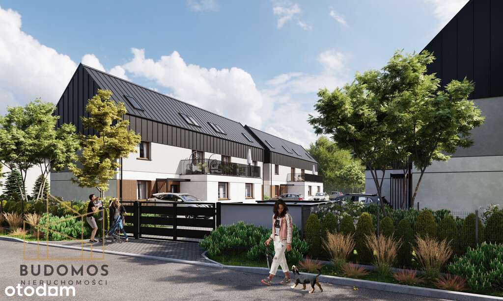 Apartamenty Gruntowa - dwupoziomowe mieszkanie. - Pełny obrazek: 3/20