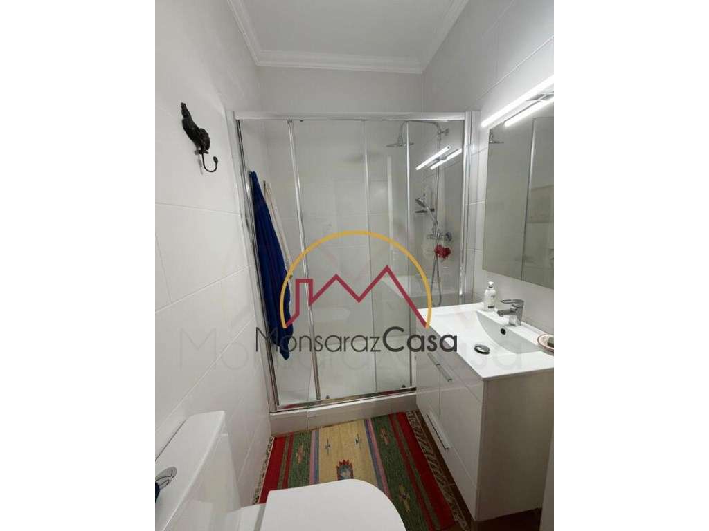 Moradia T3 em Montoito com Piscina-40