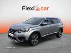 Peugeot 5008 1.5 BlueHDi Allure - 3