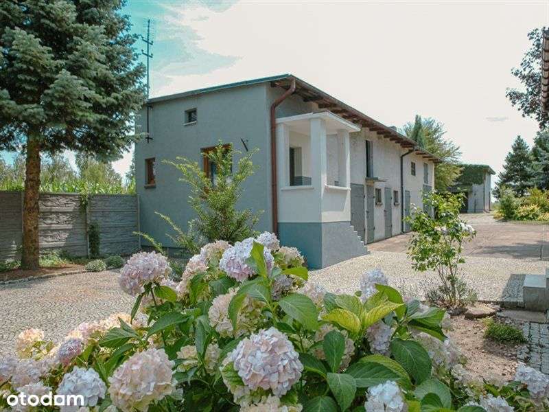 Sprzedam dom w okolicach Kalisza-7