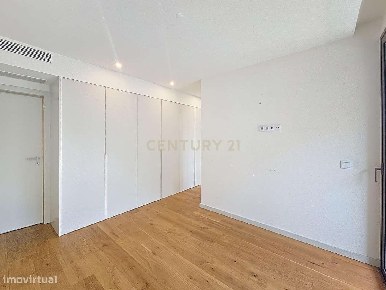 Apartamento T2 + 1 Moderno – Empreendimento Magnólia | Avenida João Si-22