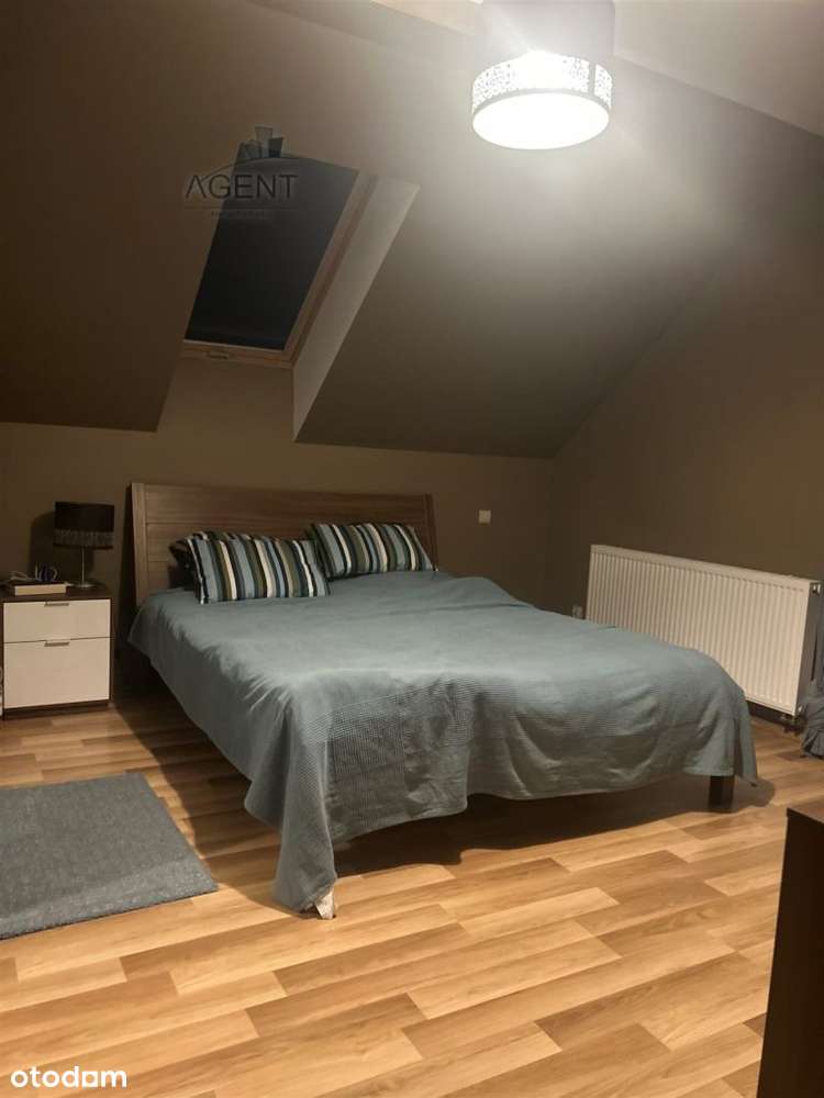 Dom w malowniczym zakątku Bydgoszczy!!!-16