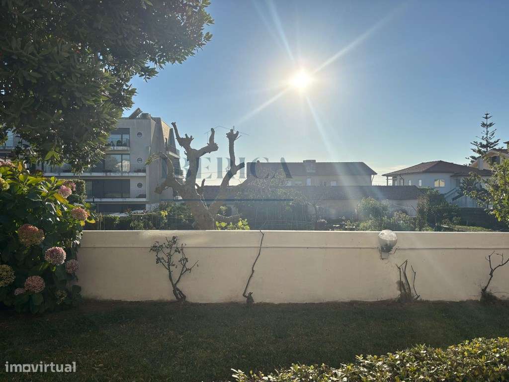 Apartamento T3 Renovado - São Félix da Marinha - 200 metros da prai...-40