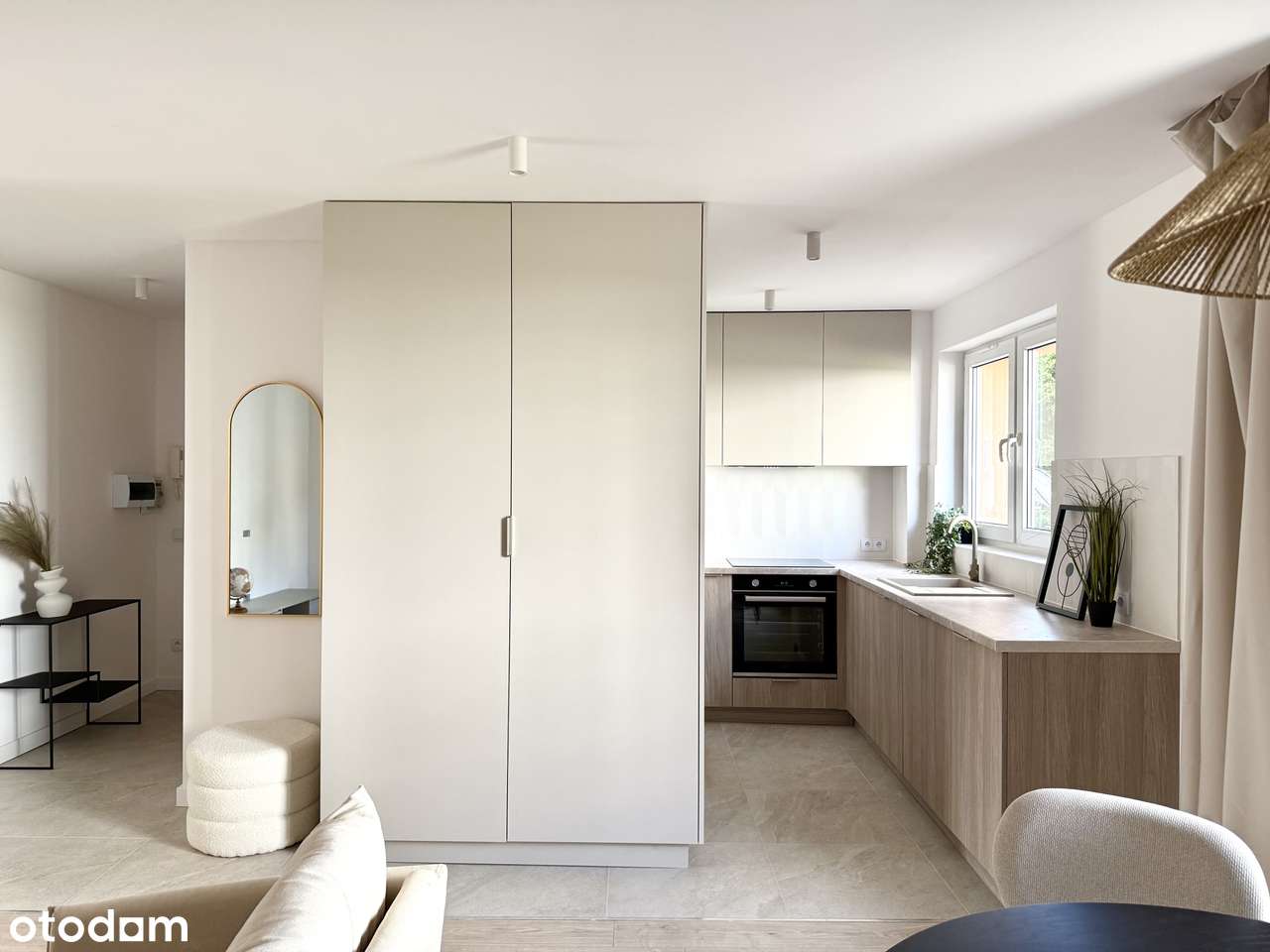 *BEZPOŚREDNIO* I 3 niezależne pokoje z balkonem | Parking | POD KLUCZ-0