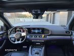 Mercedes-Benz GLE Grudzień 2021, AMG GLE 53 4MATIC+, Odstąpię leasing burmester panorama - 4