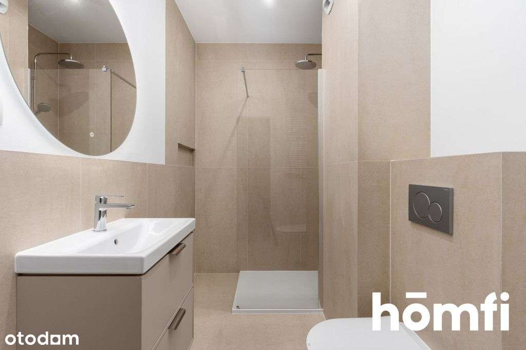 stylowe 2 pokoje dla pierwszego najemcy - Pełny obrazek: 5/14