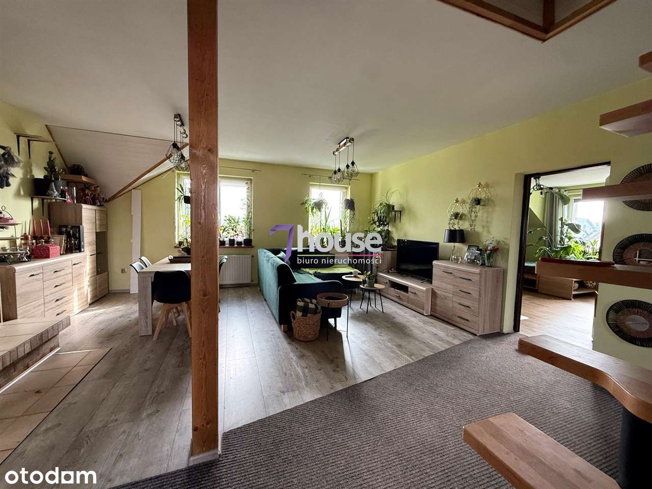 Dom, 255 m², Czerwionka-Leszczyny - Pełny obrazek: 4/20