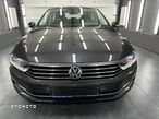 Volkswagen Passat 1.6 TDI (BlueMotion Technology) DSG Comfortline - 3