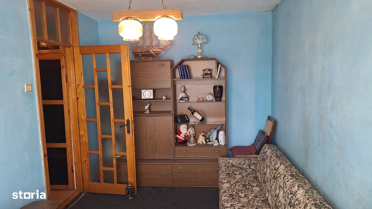 Apartament etajul 1 Micalaca,  75mp-7