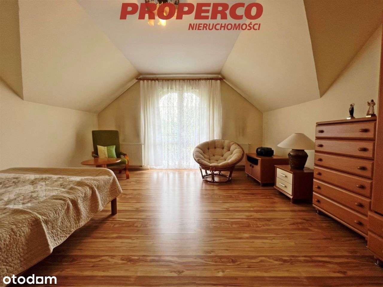 Dom, 5 pokoi, 190,40 m2, Trzcianki, gm. Nowiny-12