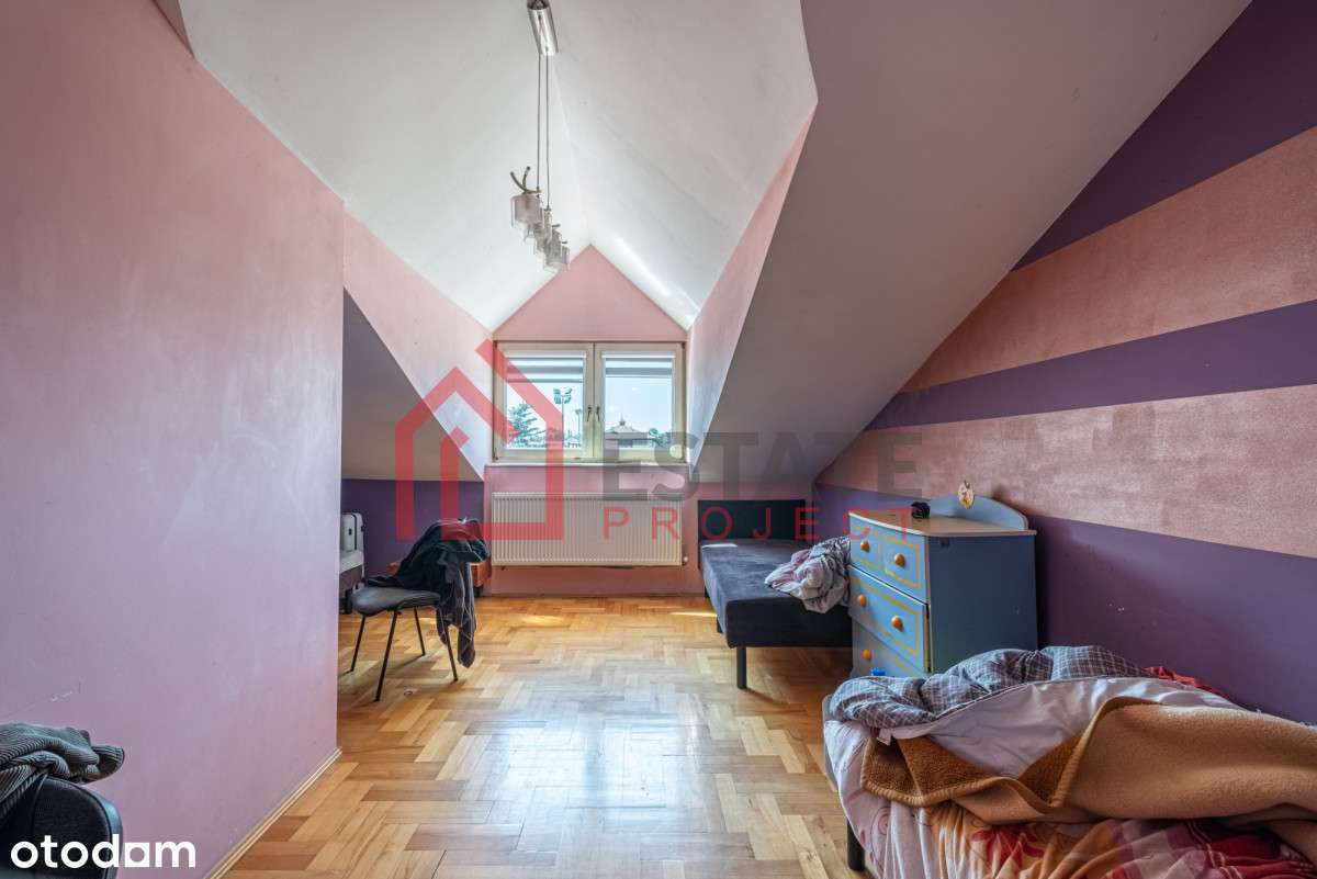 **Dom z warsztatem | Otwórz swój Biznes przy S6 **-12