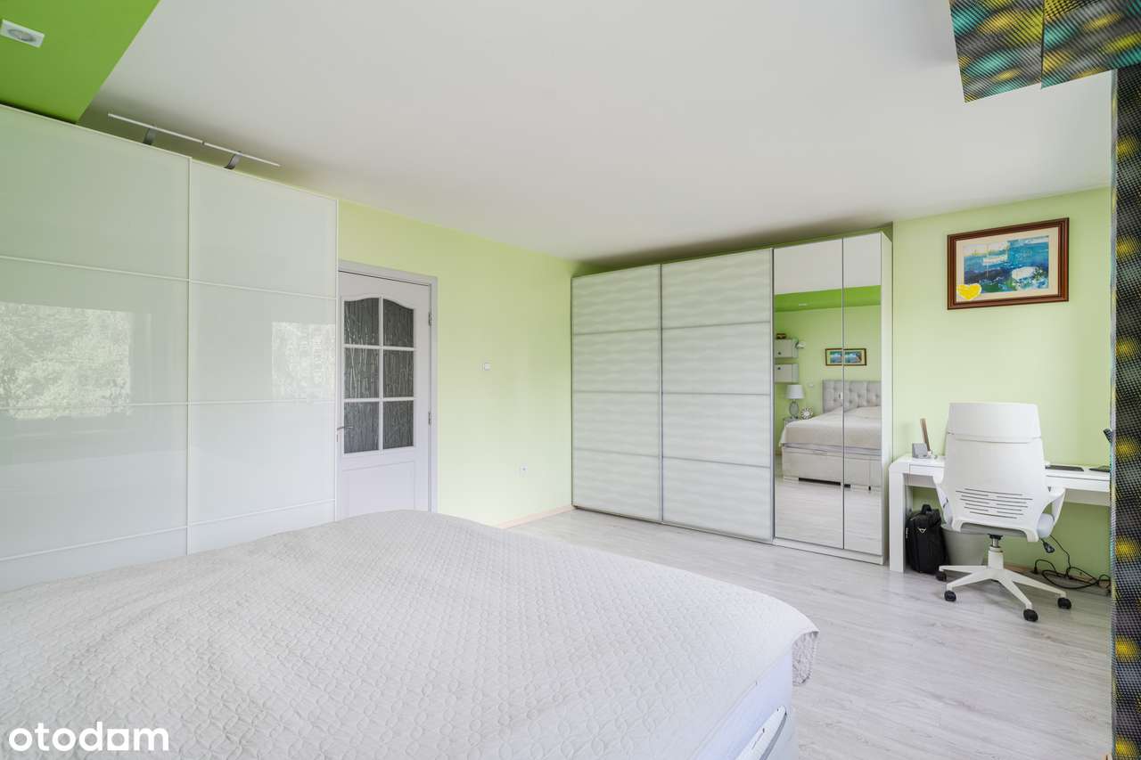 Bliźniak dla rodziny, 270 m2, do wprowadzenia! Olechów!-10