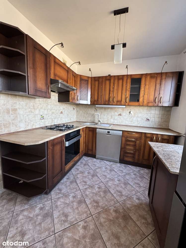 3 pokojowe mieszkanie na os. Manhattan-10