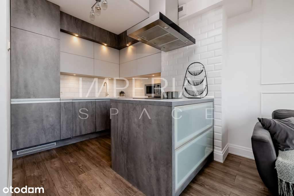 Apartament w prestiżowej inwestycji | Młynowa - Pełny obrazek: 5/18